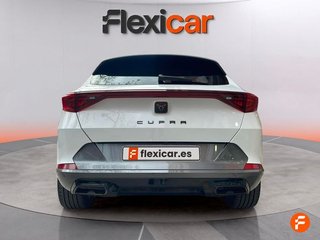 Cupra Formentor 2.0 TDI 110kW (150 CV)