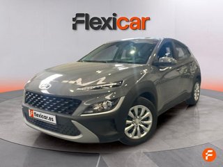 Hyundai Kona 1.0 TGDI Klass 4X2
