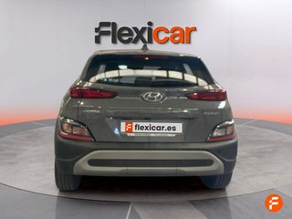 Hyundai Kona 1.0 TGDI Klass 4X2