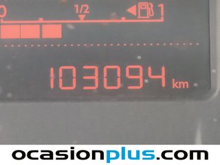 Citroen C-Elysee BlueHDi 100 Seduction 74 kW (100 CV)