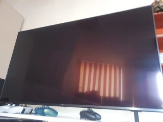 TV LG 55 55UR781C0LK