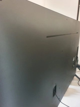 TV LG 55 55UR781C0LK