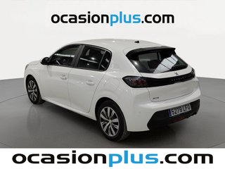 Peugeot 208 PureTech 75 S&S Active 55 kW (75 CV)