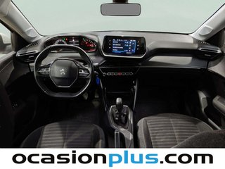 Peugeot 208 PureTech 75 S&S Active 55 kW (75 CV)