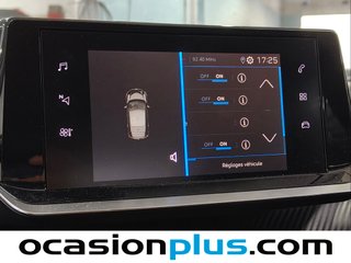 Peugeot 208 PureTech 75 S&S Active 55 kW (75 CV)