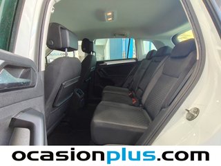 Volkswagen Tiguan Advance 1.5 TSI 110 kW (150 CV) DSG