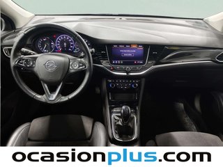 Opel Astra Sports Tourer 1.2 Turbo SHR Elegance 107 kW (145 CV)