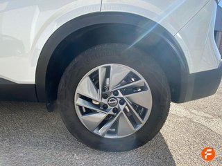 Nissan Qashqai DIG-T 103kW (140CV) mHEV 4x2 Acenta