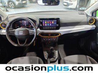 SEAT Ibiza 1.0 MPI S&S Style XL 59 kW (80 CV)