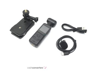 videocamara digital ydi 4k pocket camera