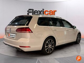 Volkswagen Golf Sport 1.4 TSI 92kW (125CV) DSG Variant