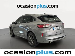 Ford Kuga 2.5 Duratec PHEV ST-Line Auto 165 kW (225 CV)