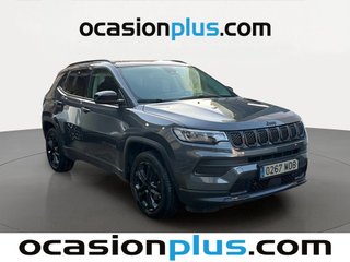 Jeep Compass 1.5 MHEV Night Eagle DCT 96 kW (130 CV)