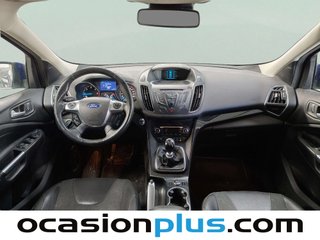 Ford Kuga 2.0 TDCI S&S Titanium 4x2 110 kW (150 CV)