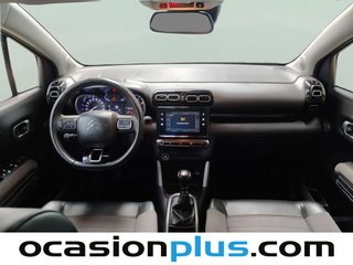 Citroen C3 Aircross PureTech 110 S&S Rip Curl 81 kW (110 CV)