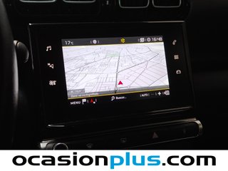Citroen C3 Aircross PureTech 110 S&S Rip Curl 81 kW (110 CV)