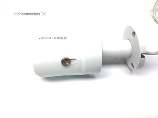 camara videovigilancia aihua ez-ip ir bullet network camera h.265+