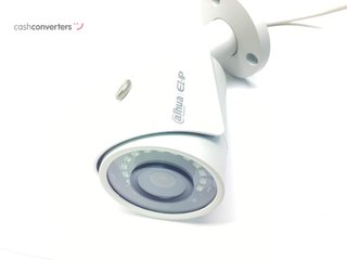 camara videovigilancia aihua ez-ip ir bullet network camera h.265+