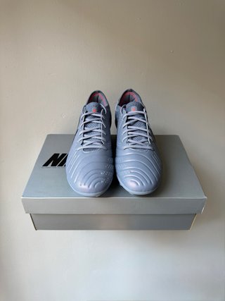 Nike Tiempo Legend 10 Elite FG Blue Eclipse [42.5]