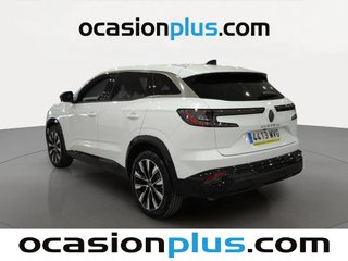Renault Austral Techno Mild Hybrid Auto 116 kW (158 CV)