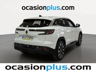 Renault Austral Techno Mild Hybrid Auto 116 kW (158 CV)