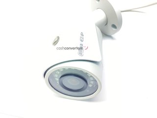 camara de vigilancia dahua ez-ip ir bullet network camera h.265+