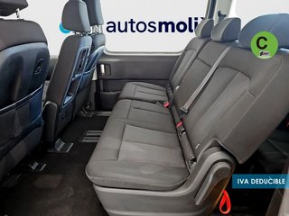 Hyundai Staria 2.2 CRDI Maxx 9S 130 kW (177 CV)