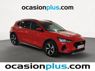 Ford Focus 1.0 Ecoboost MHEV Active Auto 114 kW (155 CV)