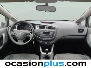 Kia Ceed 1.4 CRDi WGT Concept 66 kW (90 CV)