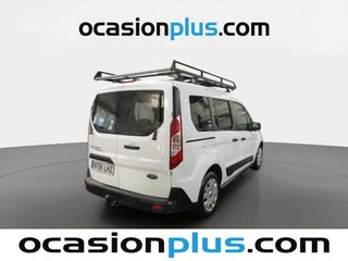 Ford Transit Connect Kombi 1.5 TDCI Trend 220 L1 88 kW (120 CV)