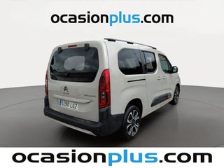 Citroen Berlingo BlueHDi 130 S&S Talla XL Shine EAT8 96 kW (130 CV)