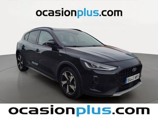 Ford Focus 1.0 Ecoboost MHEV Active Auto 114 kW (155 CV)
