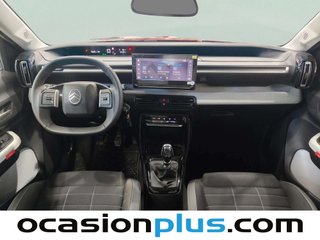 Citroen C3 PureTech 100 Max 74 kW (100 CV)