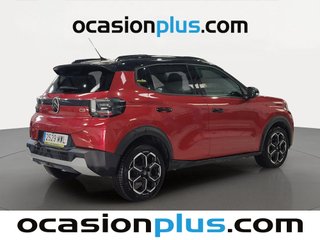 Citroen C3 PureTech 100 Max 74 kW (100 CV)