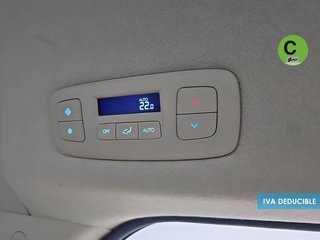 Hyundai Staria 2.2 CRDI Tecno 9S Auto 130 kW (177 CV)