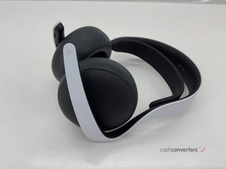 auricular ps5 sony pulse elite