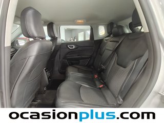 Jeep Compass 1.3 Gse Night Eagle FWD MT 96 kW (130 CV)