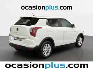 Ssangyong Tivoli G15T Premium 120 kW (163 CV)