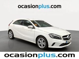 Mercedes-Benz Clase A 200 d Style 100 kW (136 CV)