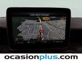 Mercedes-Benz Clase A 200 d Style 100 kW (136 CV)