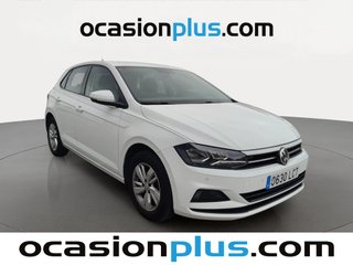 Volkswagen Polo Advance 1.0 TSI 70 kW (95 CV)