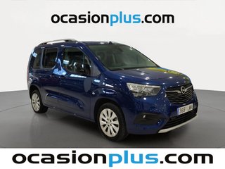 Opel Combo Life 1.5 TD Elegance Plus L 75 kW (102 CV)