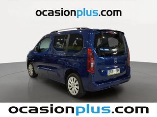 Opel Combo Life 1.5 TD Elegance Plus L 75 kW (102 CV)