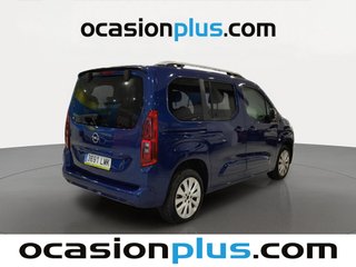 Opel Combo Life 1.5 TD Elegance Plus L 75 kW (102 CV)