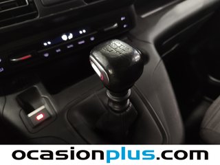 Opel Combo Life 1.5 TD Elegance Plus L 75 kW (102 CV)