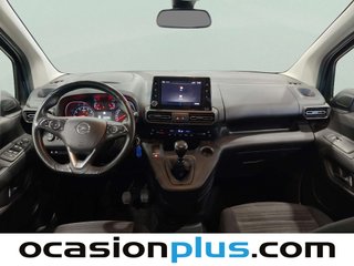 Opel Combo Life 1.5 TD Elegance Plus L 75 kW (102 CV)