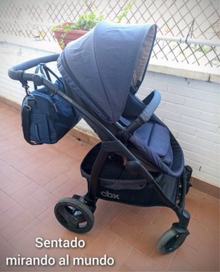 Carrito Cybex