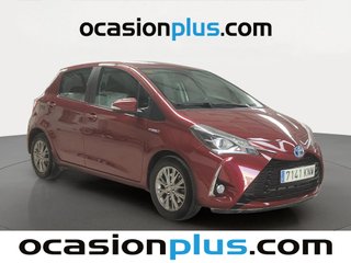 Toyota Yaris 1.5 Hybrid Active 74 kW (100 CV)