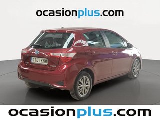 Toyota Yaris 1.5 Hybrid Active 74 kW (100 CV)
