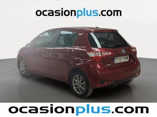 Toyota Yaris 1.5 Hybrid Active 74 kW (100 CV)